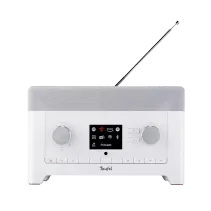 Teufel Radio 3Sixty Weiß