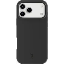 Cellularline Sensation Case für Apple iPhone 17 Pro Schwarz