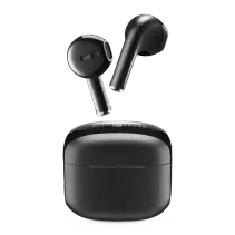 Cellularline Music & Sound Bluetooth Earphones SWAG Schwarz