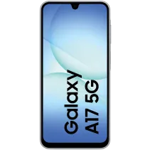 Samsung Galaxy A17 5G Gray