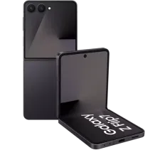 Samsung Galaxy Z Flip7 Jetblack