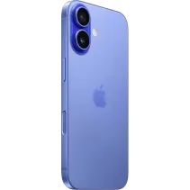 Apple iPhone 16 Ultramarin