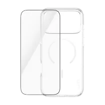 PanzerGlass CARE | SAFE. by 2-in-1 Set iPhone 18 Pro Max