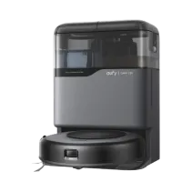 eufy Robot Vacuum Omni C20 Schwarz