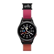 Anio 6 Armband Granatapfel