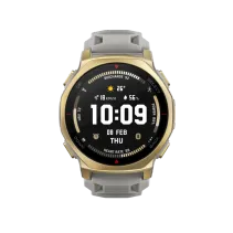 Amazfit T-Rex 3 Pro 44 mm Arctic Gold