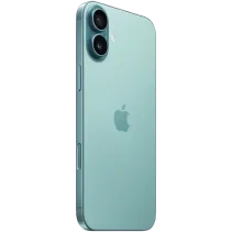 Apple iPhone 16 Plus Blaugrün