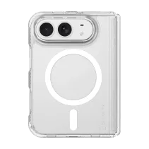 Cellularline Ultra Strong MAG Case für Apple iPhone Duo Clear