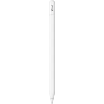 Apple Pencil USB-C Weiß