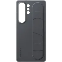 Samsung Standing Grip Case Samsung Galaxy S25 Ultra Black
