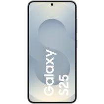 Samsung Galaxy S25 Blueblack