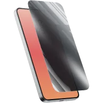 Peter Jäckel Privacy Impact Glass für Apple iPhone 16/ 15