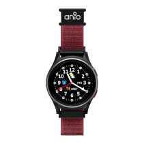 Anio 6 Armband Red