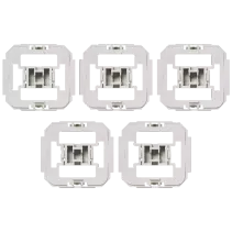 Homematic IP Adapter Merten 5er Set