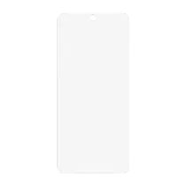 Peter Jäckel Impact Glass für Motorola Moto G17