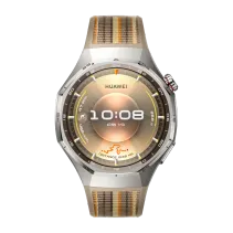Huawei GT 6 Pro 46 mm Brown