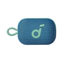 soundcore Select 4 Go Bluetooth Speaker Blue