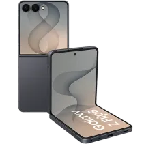 Samsung Galaxy Z Flip8 Graphite