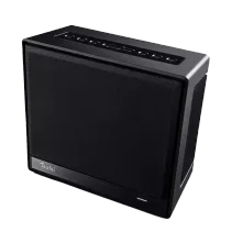 Teufel One S Schwarz