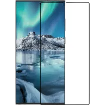 dbramante1928 eco-shield Galaxy S24 Ultra Schwarz