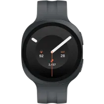 Samsung Galaxy Watch9 LTE 40 mm Graphite