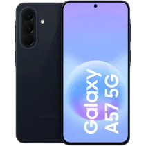 Samsung Galaxy A57 5G Awesome Navy