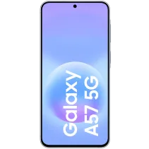 Samsung Galaxy A57 5G Awesome Icyblue