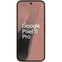Google Pixel 11 Pro Canyon