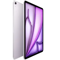 Apple iPad Air 13" (M4) Wi-Fi + 5G Violett