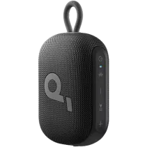 soundcore Select 4 Go Bluetooth Speaker Schwarz