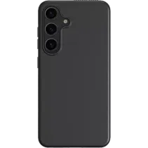 agood PLNTPRTCT Case Samsung Galaxy S24 Schwarz