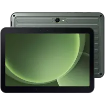 Samsung Galaxy Tab Active5 Pro 5G Enterprise Edition Green
