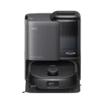 eufy Robot Vacuum Omni E25 Schwarz