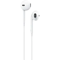 Apple EarPods mit Lightning Connector Weiß