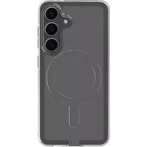 agood CLRPRTCT Case Samsung Galaxy S25 Transparent