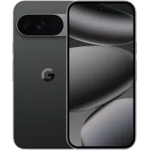 Google Pixel 10 Pro Obsidian