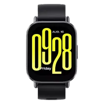 Redmi Watch 5 Active Midnight Black