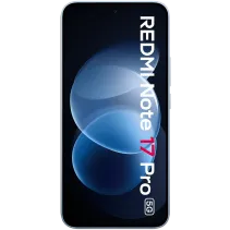 Xiaomi Redmi Note 17 Pro 5G Sky Blue