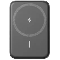 Anker Powerbank MagGo 5000 mAh Schwarz