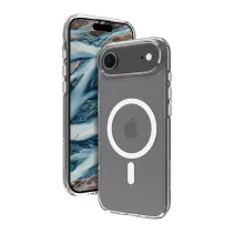 dbramante Iceland Pro MS - iPhone 17 Air Clear