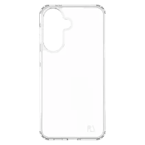 Peter Jäckel Back Cover Pure Plus für Samsung A57 5G Clear