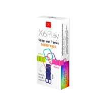 Xplora X6 Play Gen 2 Energy Erweiterungsset Mehrfarbig