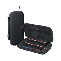 Belkin Travel Case für Nintendo Switch Charcoal
