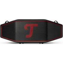 Teufel ROCKSTER CROSS 2 Black & Red
