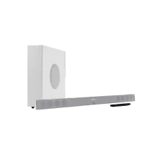 Teufel Cinebar 11 Weiß