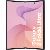 Samsung Galaxy Z Fold8 Ultra Violet Shadow