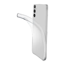 Cellularline Fine Case für Samsung A36 5G/ A56 5G Clear