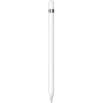Apple Pencil (1. Generation) mit Adapter Weiß