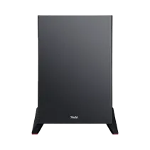 Teufel T10 Subwoofer Schwarz