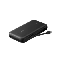 Belkin Powerbank 20K (30 W) für die Nintendo Switch 2 Schwarz